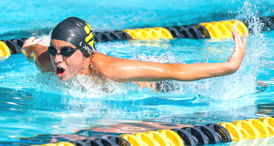 Tuckahoe swimming 4